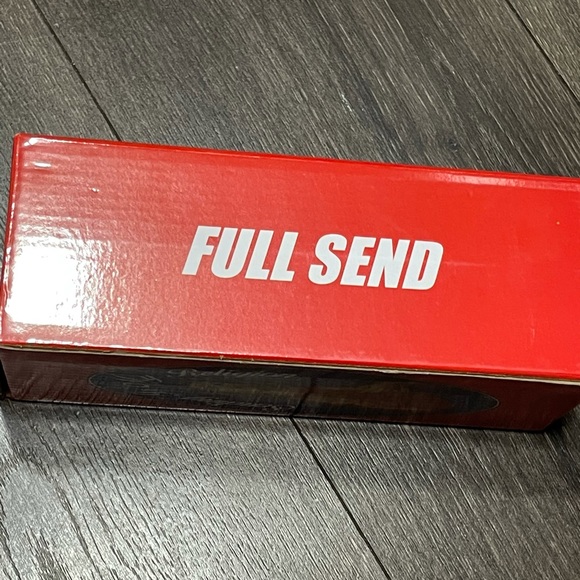 Nelk Boys “ Sending is my Religion “ Candle - Picture 2 of 4